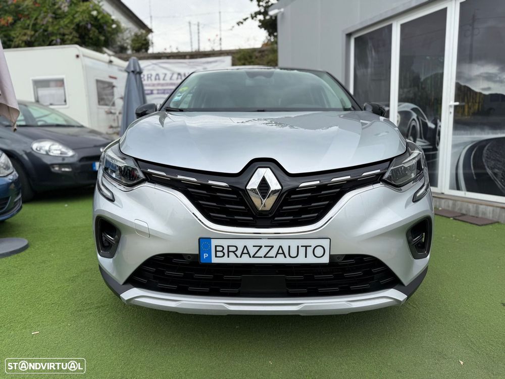 Renault Captur 1.5 dCi Exclusive - 5