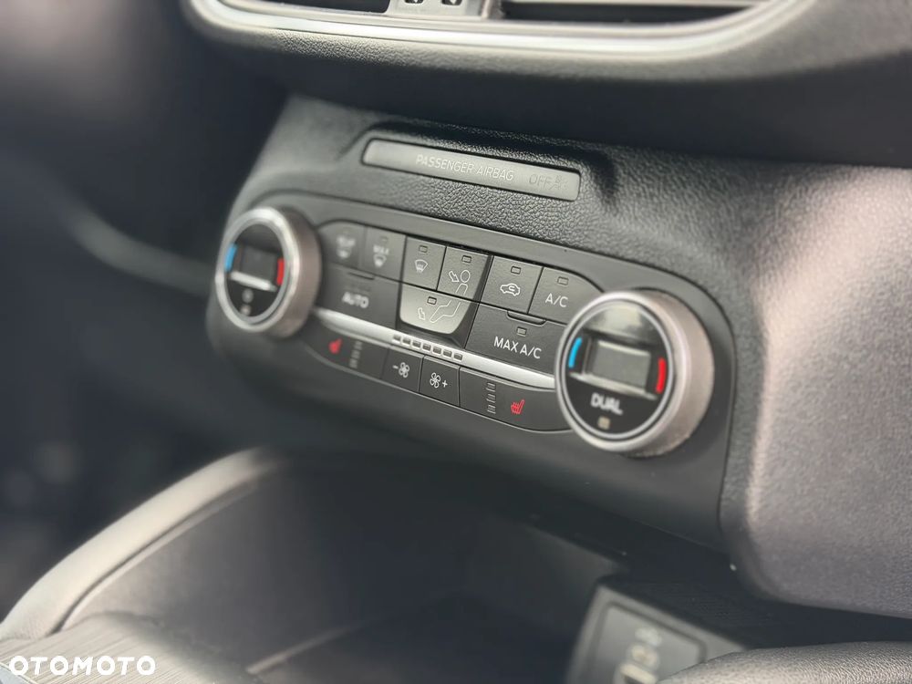 Ford Kuga 2.0 EcoBlue AWD Titanium X - 31