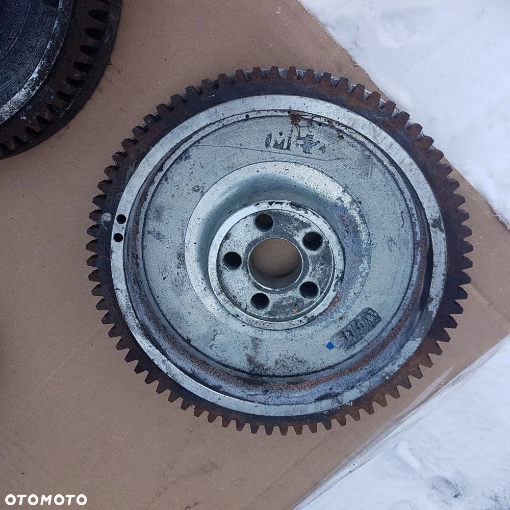 prądnica stator alternator koło zamachowe aixam ligier chatenet microcar town barooderr - 11