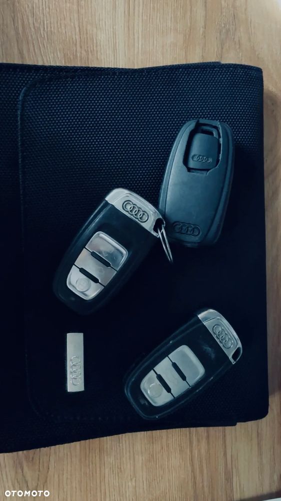 Audi Q5 2.0 TDI Quattro - 22