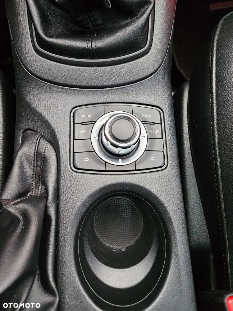 Mazda CX-5 - 38