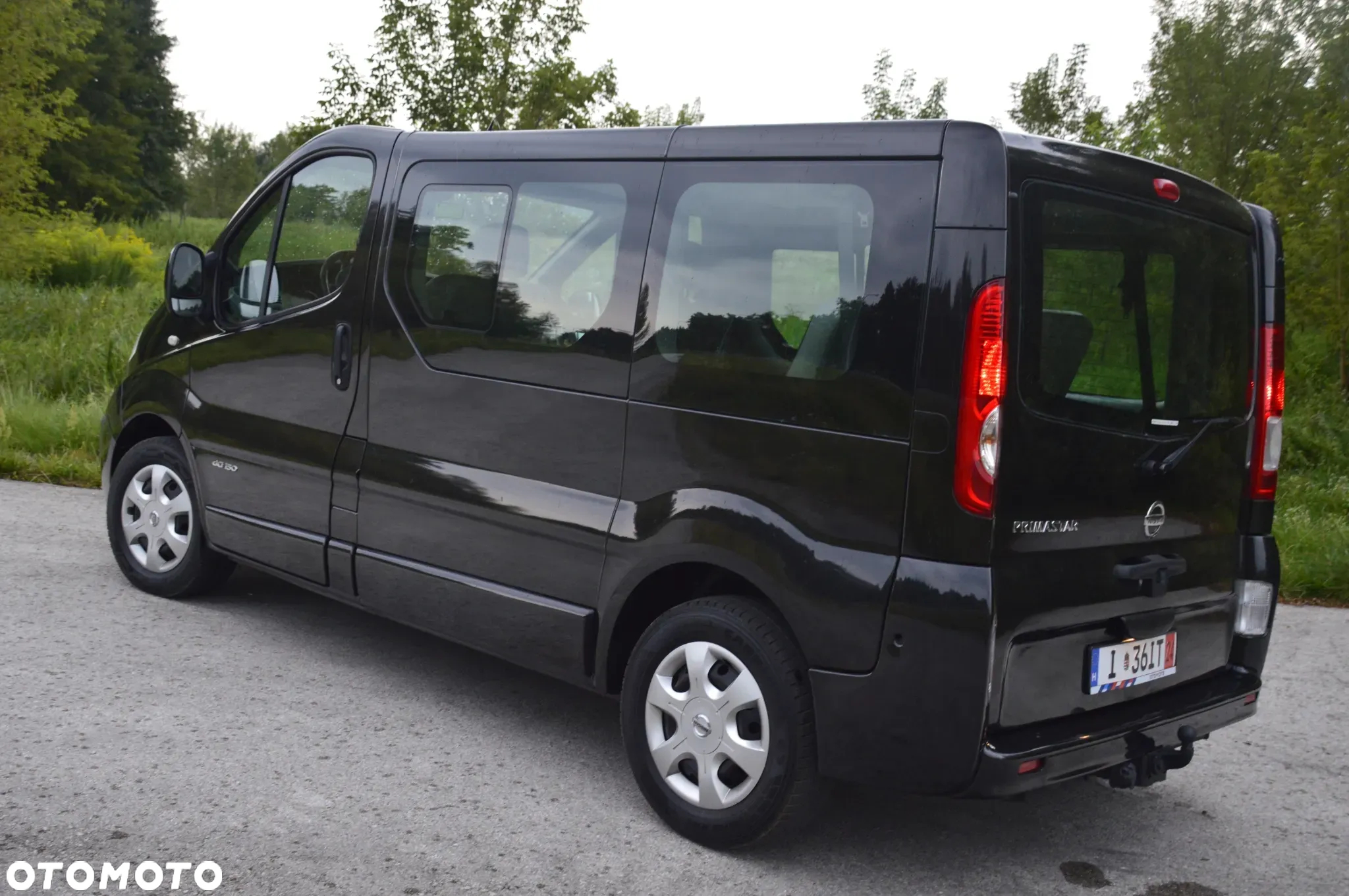Opel Vivaro - 4