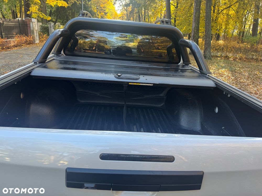 Mitsubishi L200 2.2 d DC Stark Basic - 12