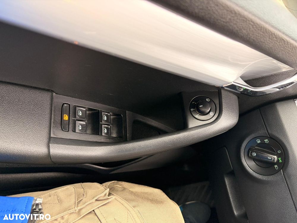 Skoda Octavia 1.5 TSI Ambition - 19