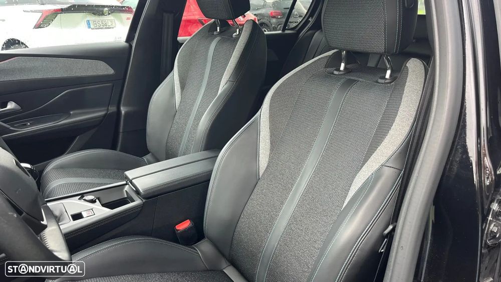 Peugeot 308 - 38