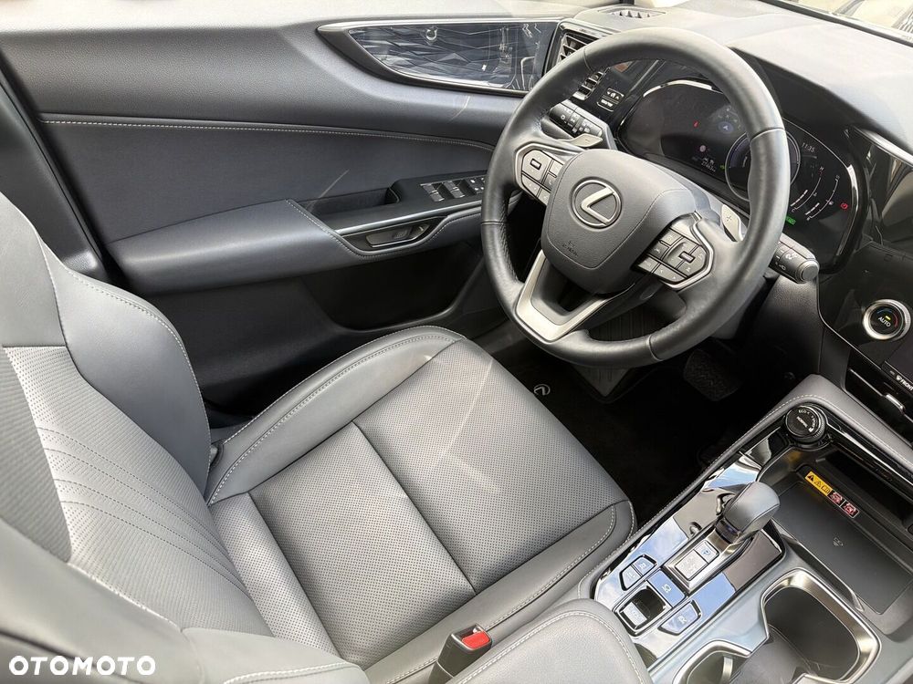 Lexus NX 350h Prestige AWD - 13