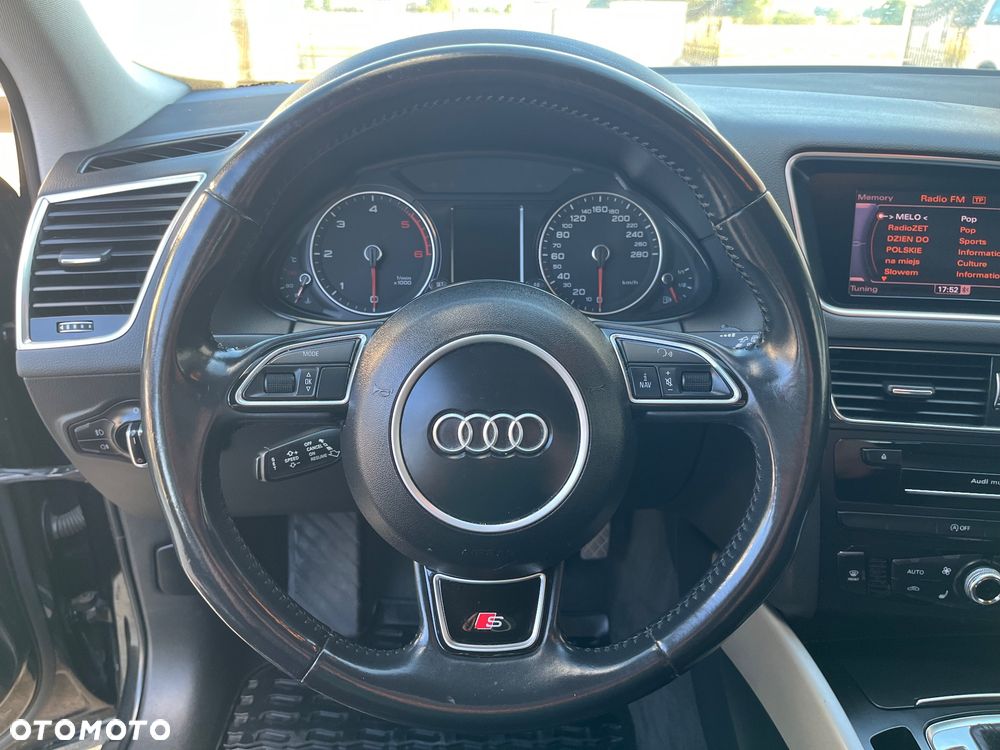 Audi Q5 - 11