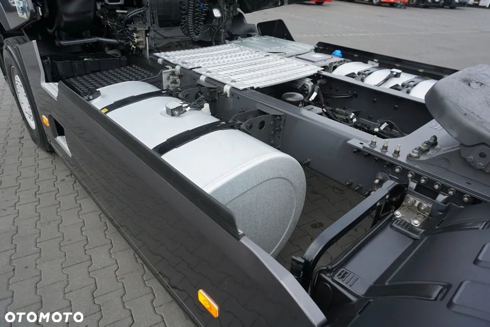 Renault T 460 / EURO 6 / ACC / SLEEPER CAB - 10