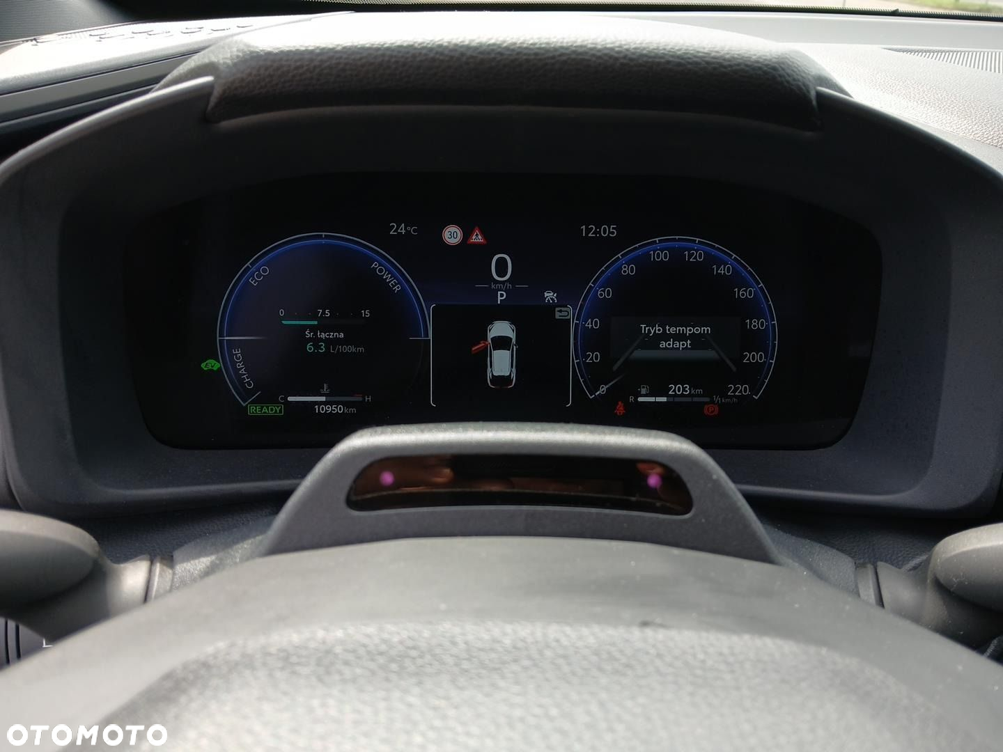 Toyota C-HR - 29