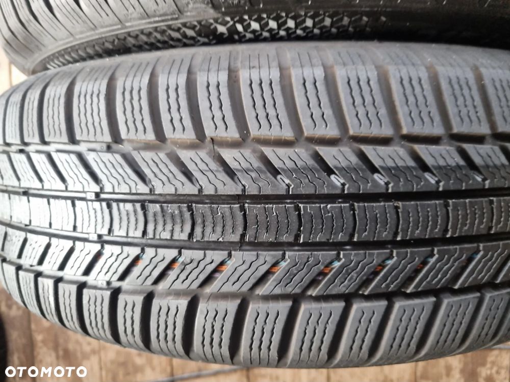 Opony CONTINENTAL WINTER CONTACT TS 870P 215/65R17 99V 2022r,7,5/6,5 super - 5
