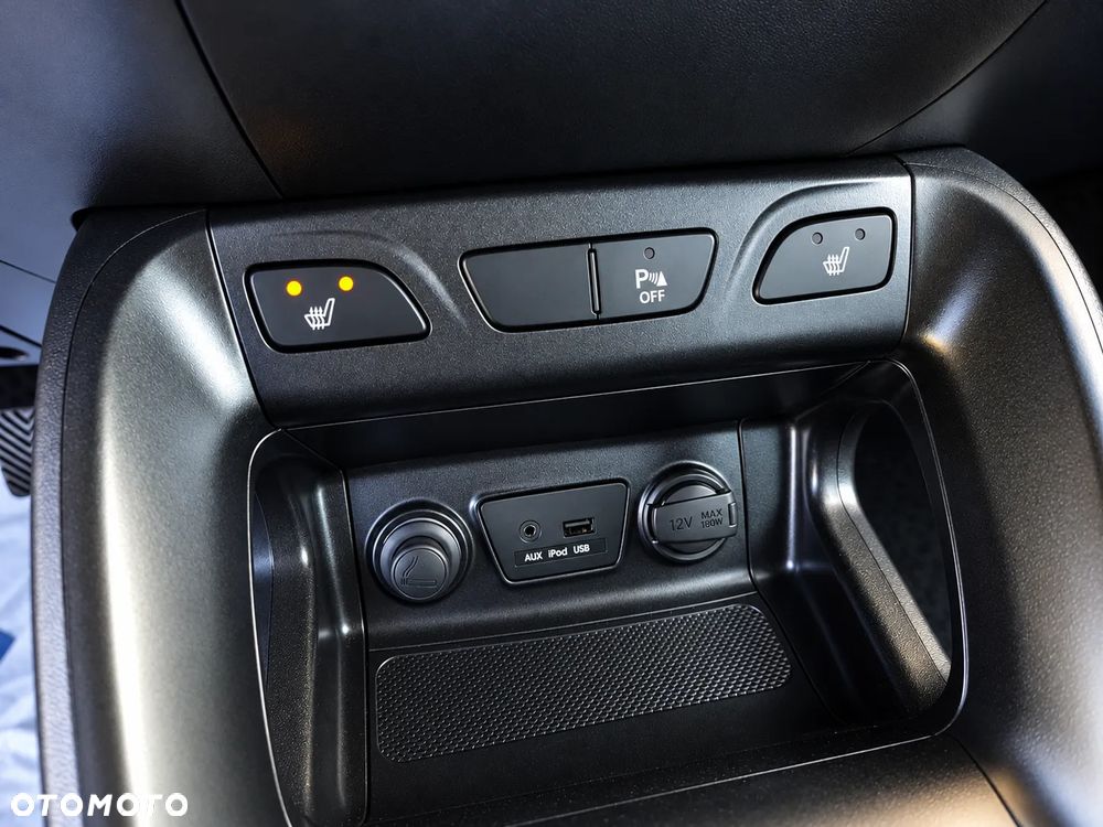 Hyundai ix35 1.6 GDI Premium 2WD - 28
