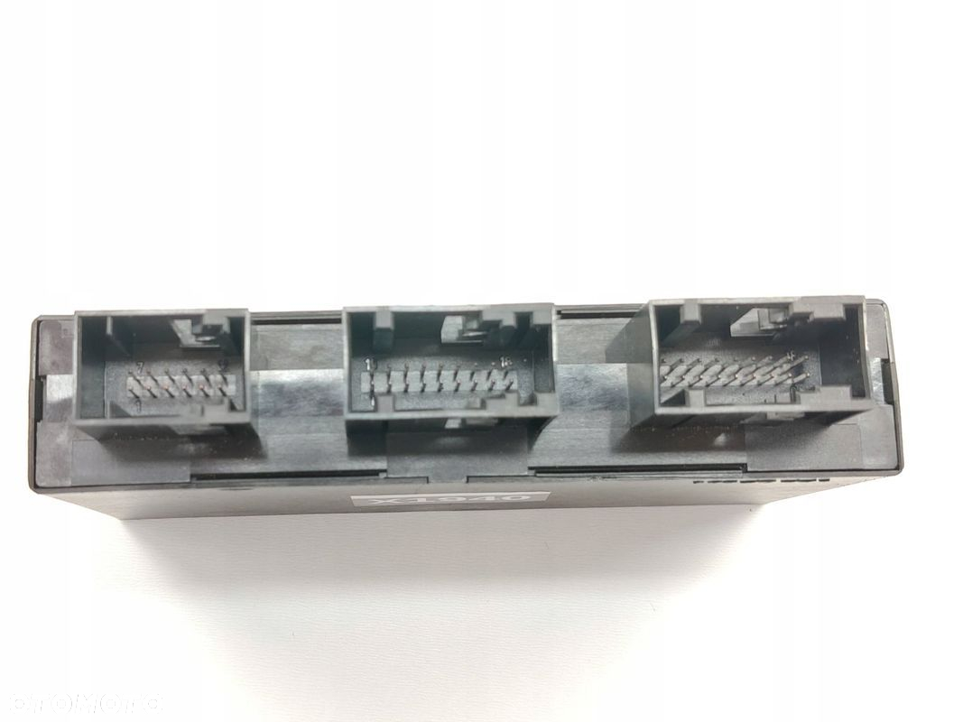 Moduł Sterownik Czujników Parkowania BMW 5 E60 E61 6942677 - 3