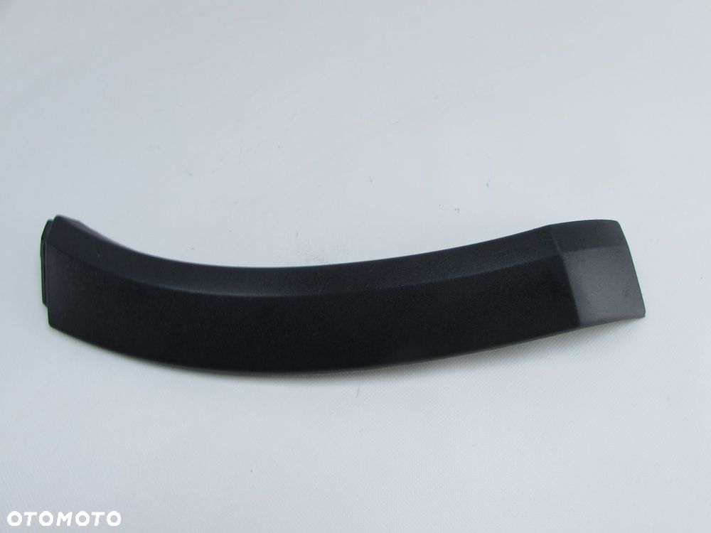 VOLVO V60 CC CROSS COUNTRY LIFT 13-17 LISTWA NAKLADKA ZDERZAKA TYL PRAWA 31448944 - 2
