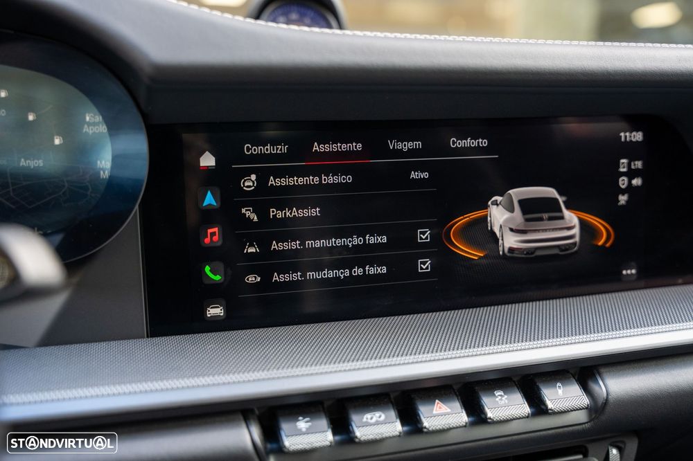 Porsche 911 (992) Carrera S PDK - 22