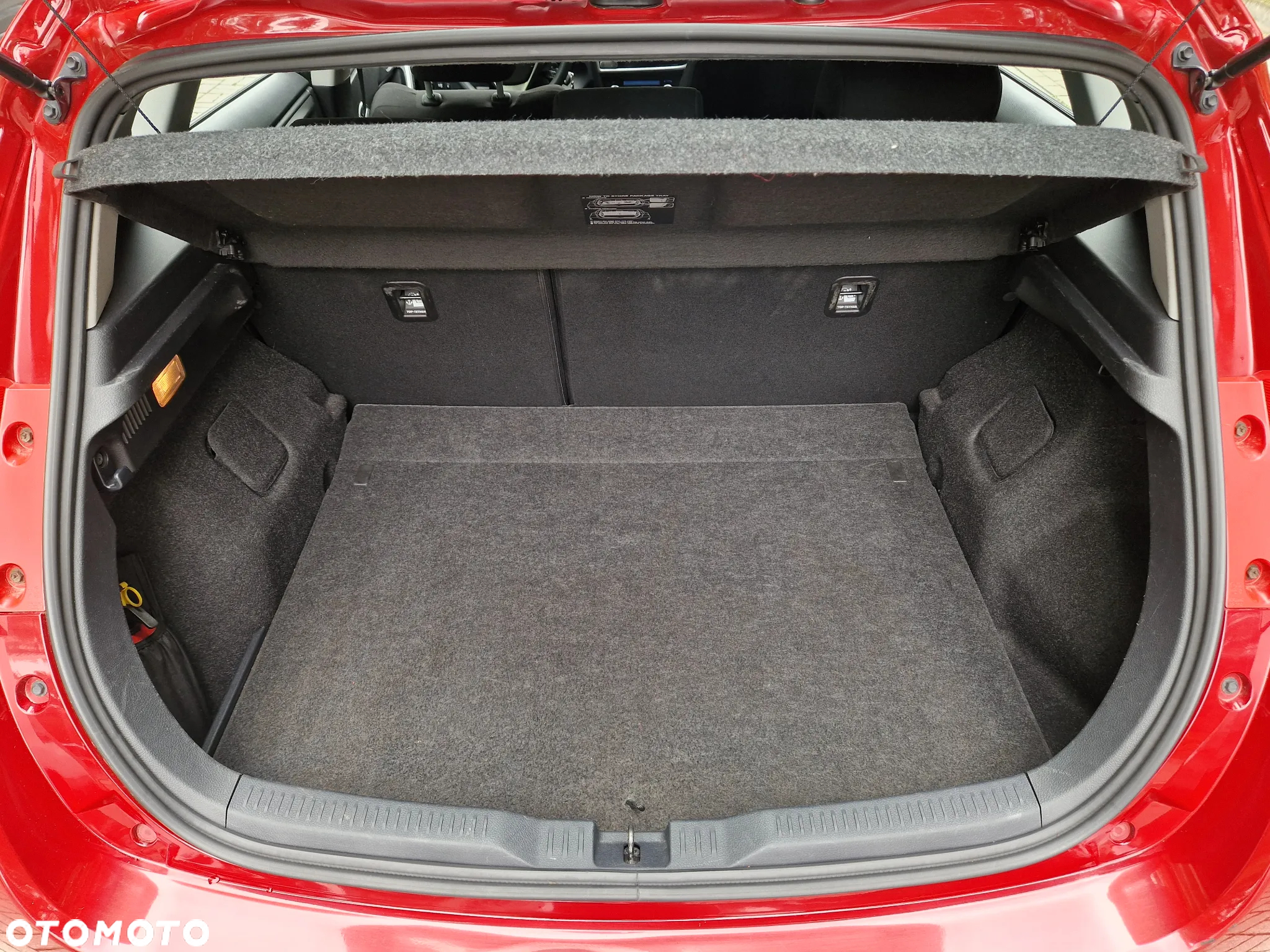 Toyota Auris 1.6 Active - 16