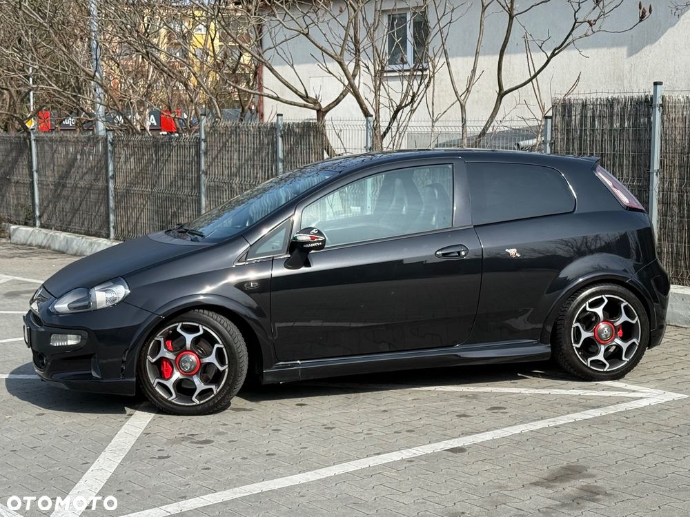 Fiat Punto Evo - 3