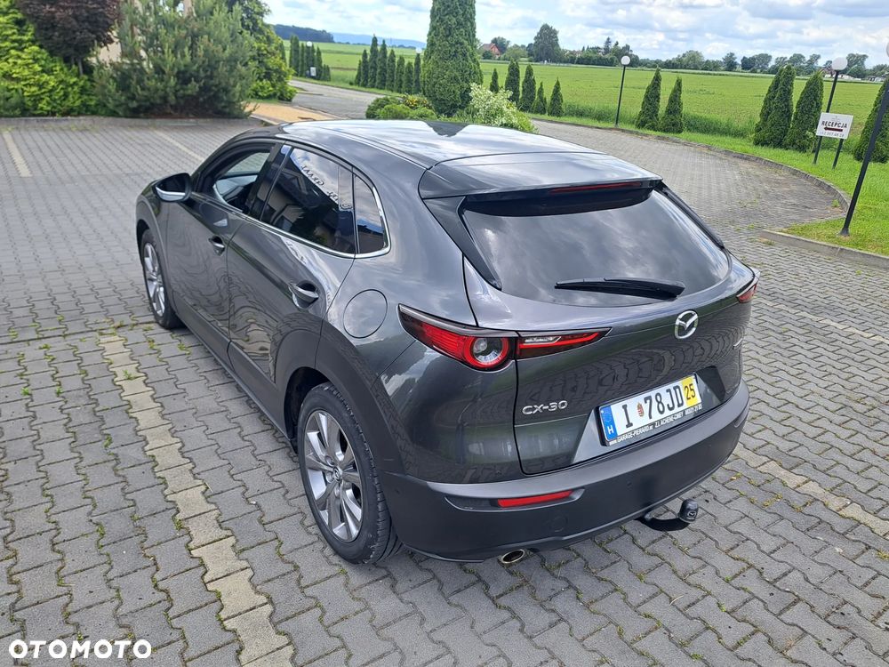 Mazda CX-30 - 10