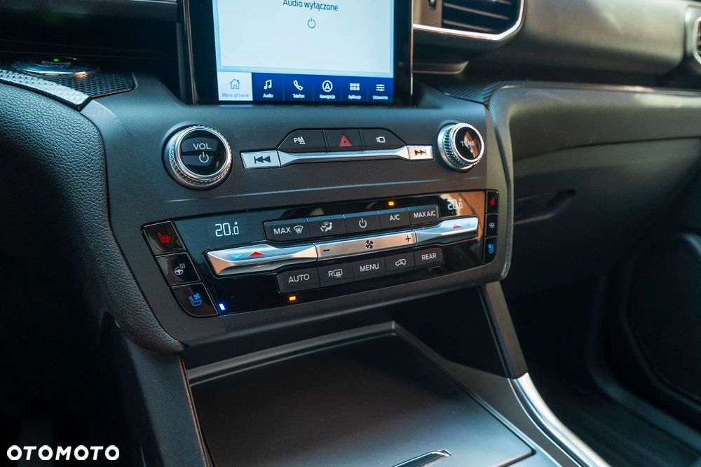 Ford Explorer 3.0 EcoBoost PHEV 4WD ST-Line - 22