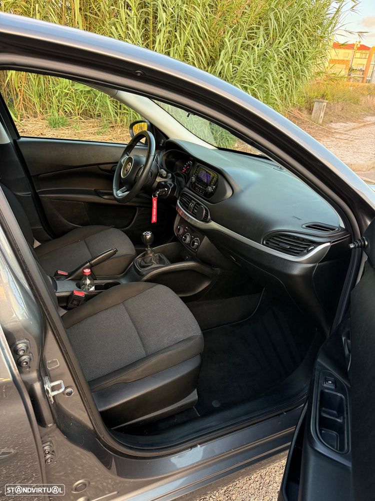 Fiat Tipo 1.4 16V Street - 6