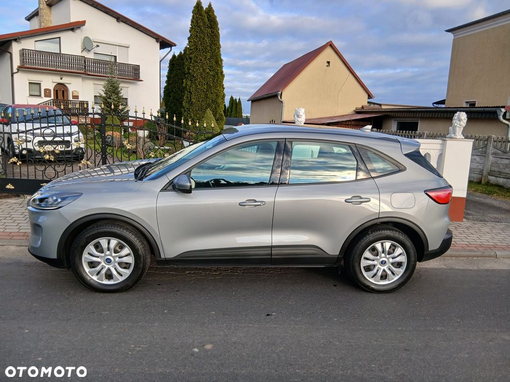 Ford Kuga 1.5 EcoBoost COOL&CONNECT - 4
