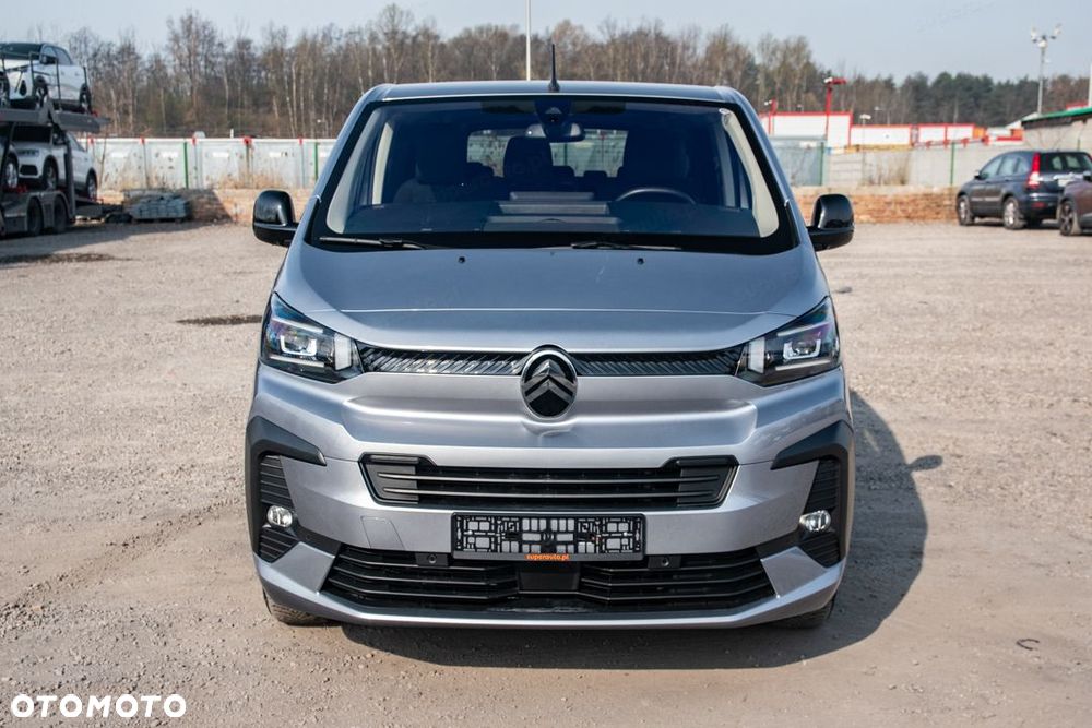 Citroën SpaceTourer XL L2H1 Business EAT8 2.0 180KM - 3