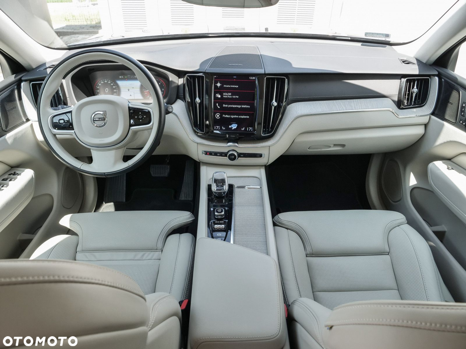 Volvo XC 60 - 17