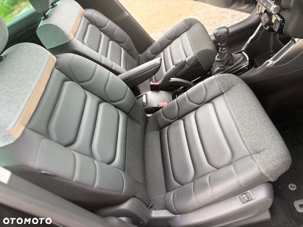 Citroën C3 Aircross 1.2 PureTech Origins S&S - 31