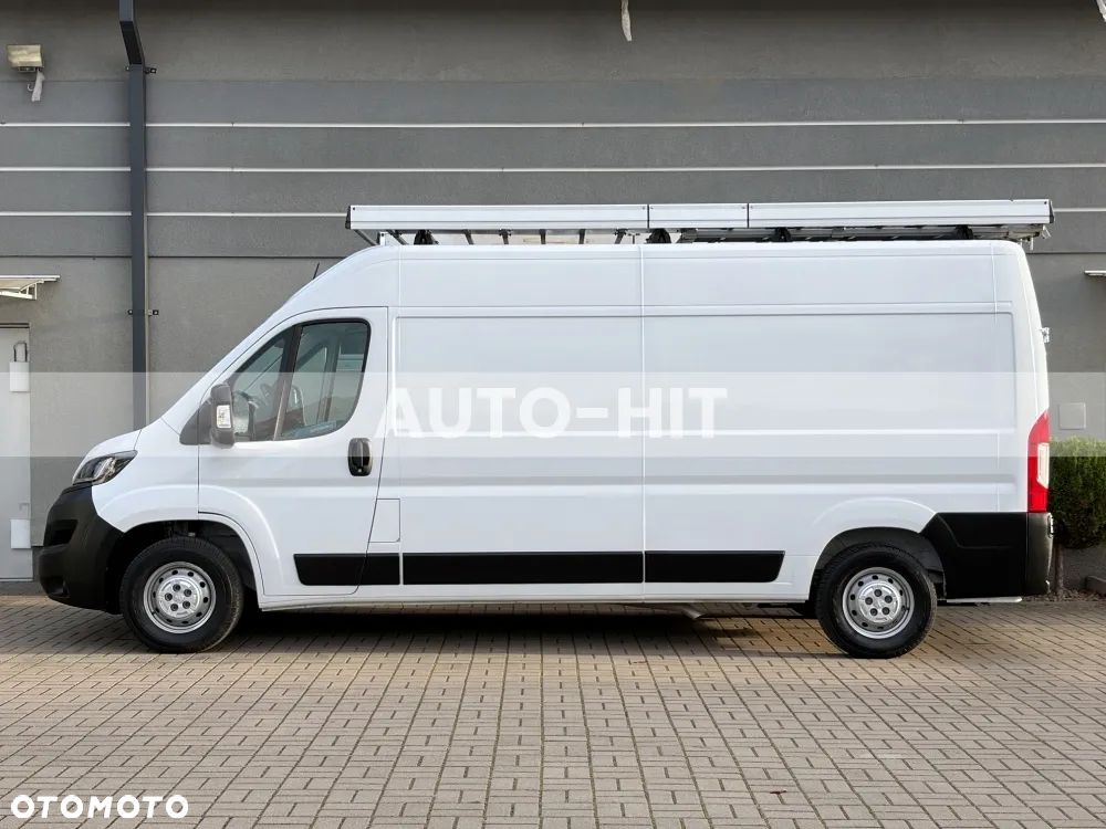 Peugeot Boxer - 21