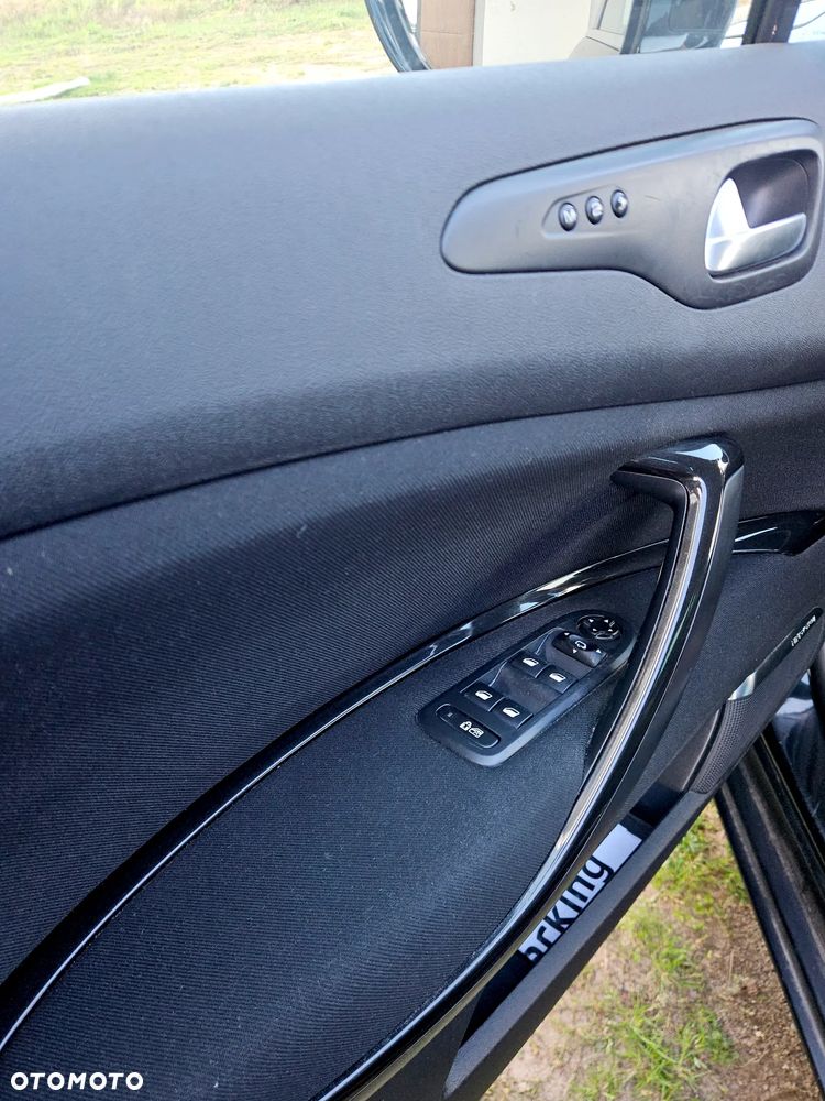 Citroën C5 THP 155 Exclusive - 8