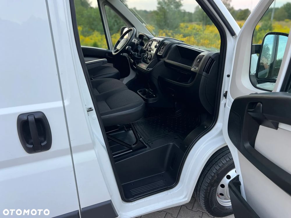 Citroën Jumper 35  L1H2 - 35