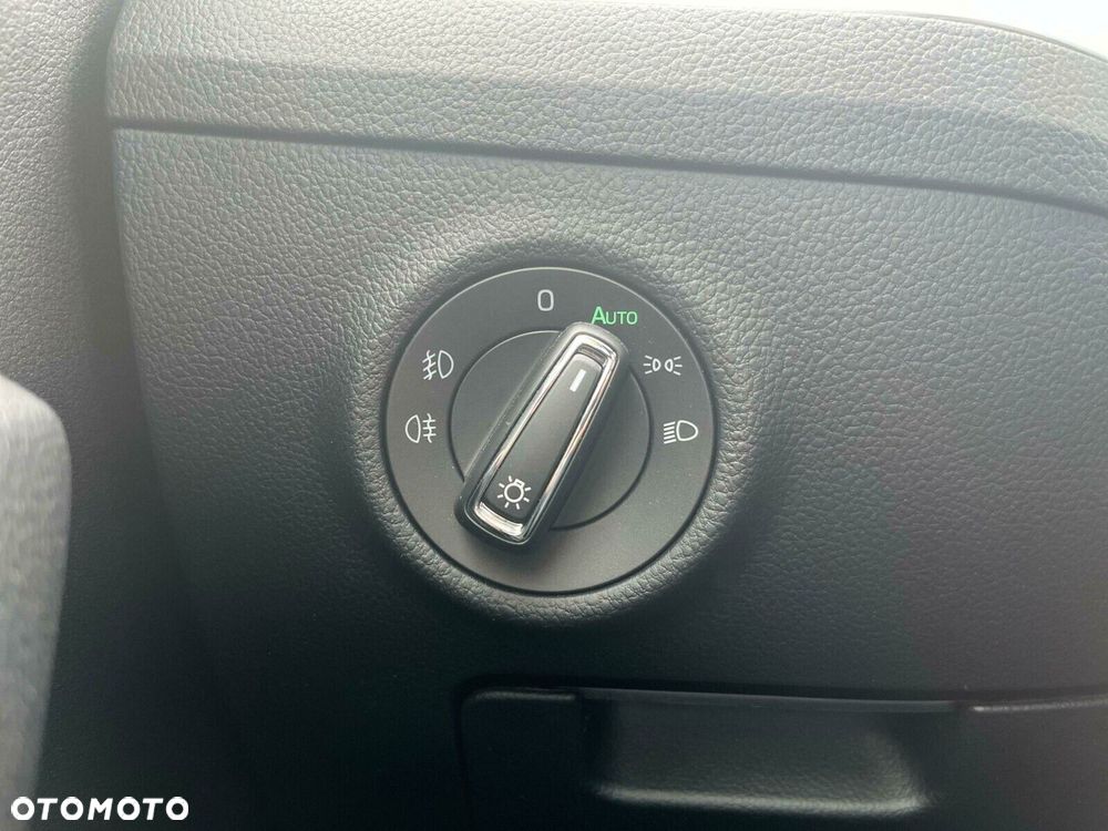 Skoda Superb 1.5 TSI Ambition DSG - 16