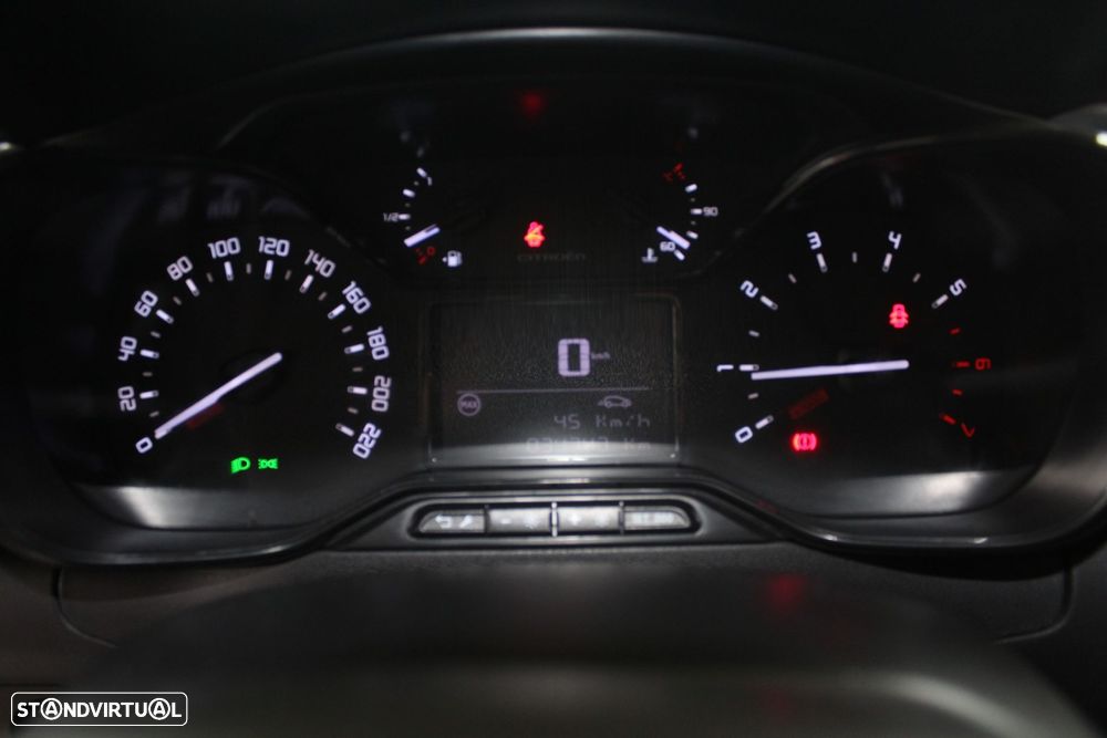 Citroën C3 1.2 PureTech YOU! - 14