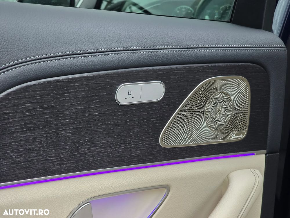 Mercedes-Benz GLE - 19