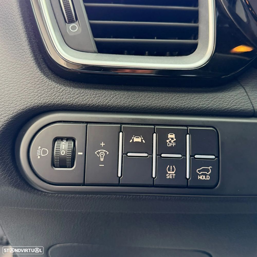 Kia ProCeed 1.0 T-GDi GT Line - 20
