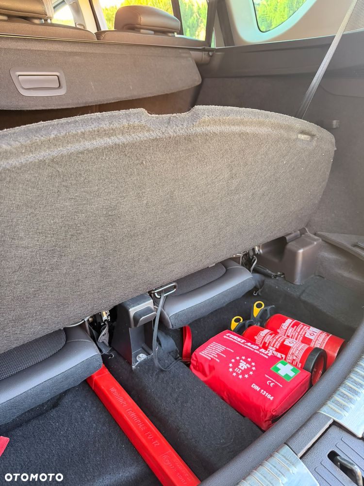 Renault Espace Energy dCi 160 EDC Intens - 12