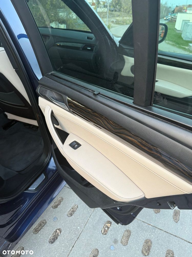 BMW X3 - 17