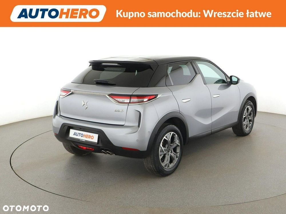 DS Automobiles DS 3 Crossback 1.2 PureTech Montmartre - 8