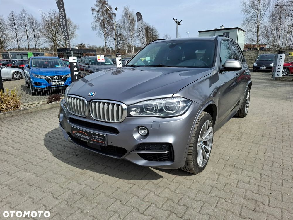 BMW X5 M - 4