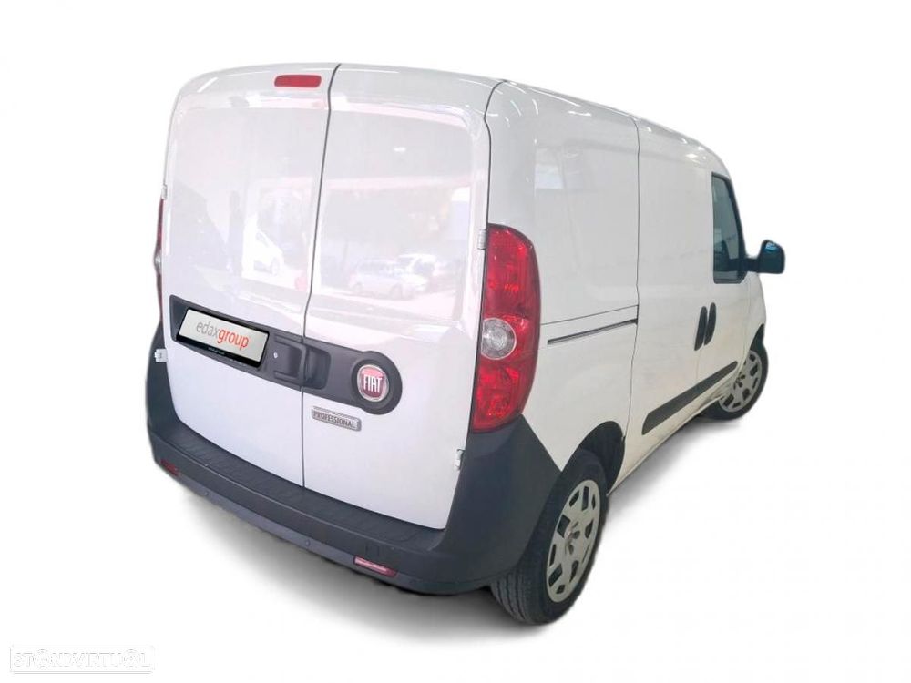 Fiat Doblo 1.6 MJ Easy c/IVA - 2