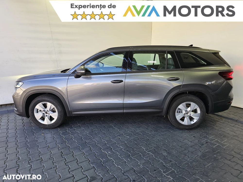 Skoda Kodiaq 2.0 TDI 4X4 DSG Selection - 3