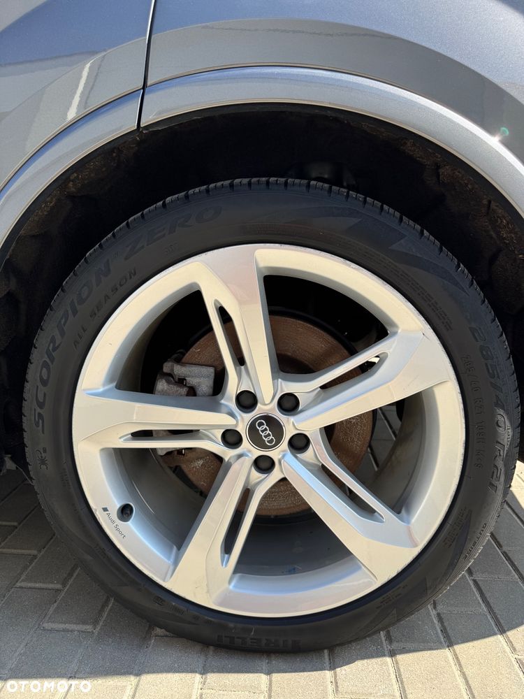Audi Q7 - 31
