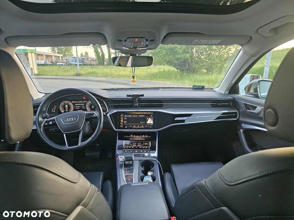 Audi A6 - 12