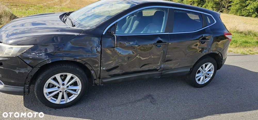 Nissan Qashqai+2 - 15