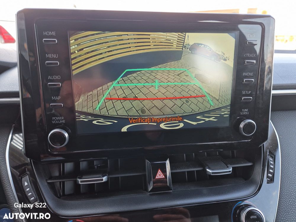 Toyota Corolla 1.8 HSD Dynamic - 14