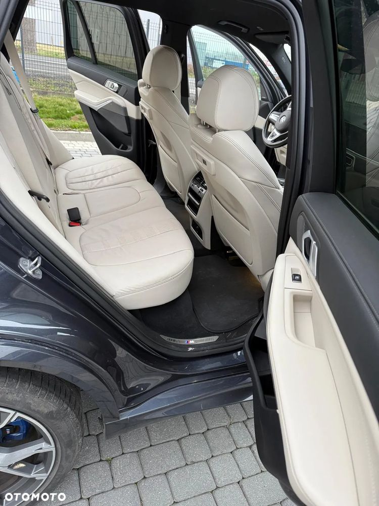 BMW X5 xDrive30d sport - 22