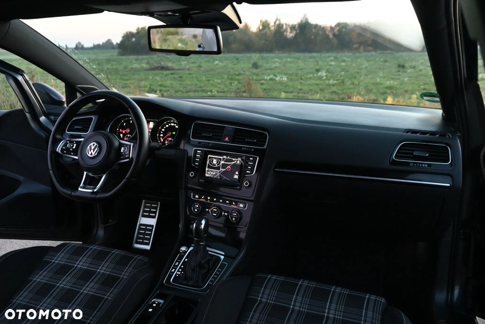 Volkswagen Golf 2013