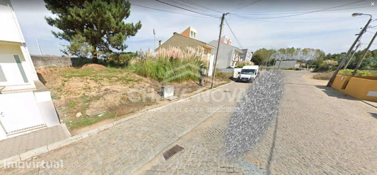 Lote de Terreno em Gulpilhares - Grande imagem: 3/6