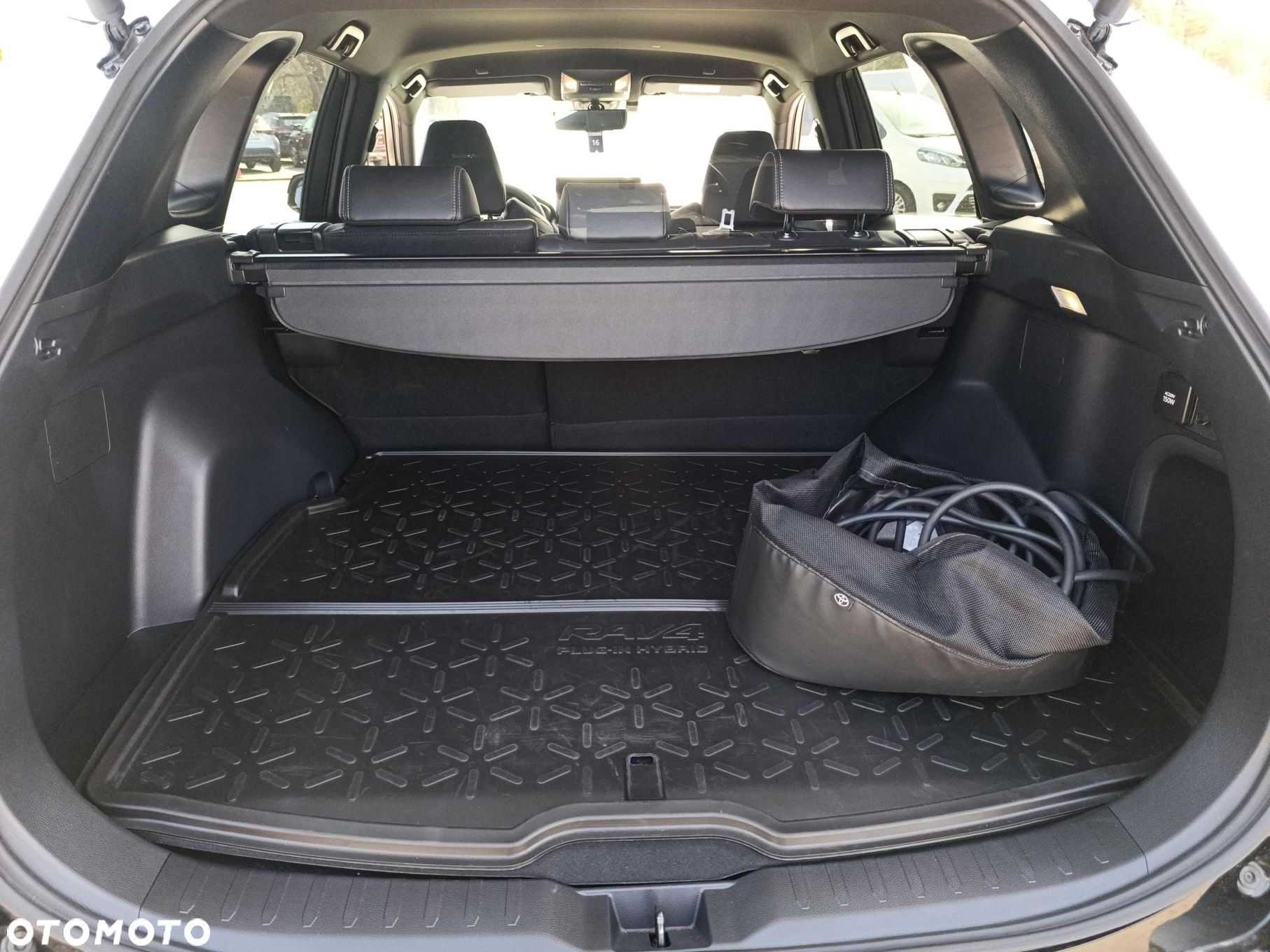 Toyota RAV4 - 13