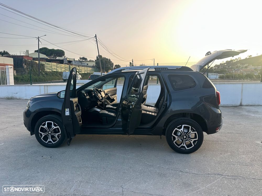 Dacia Duster 1.0 TCe Prestige - 24