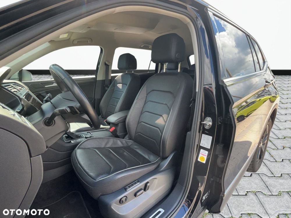Volkswagen Tiguan Allspace - 18